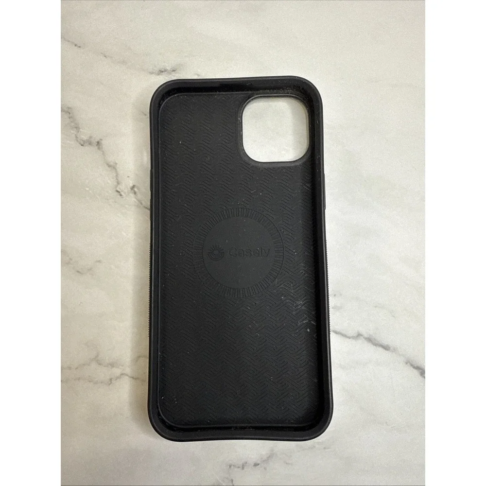 Casely iPhone 14 Pro Max Stuck‎ In Paradise Case
